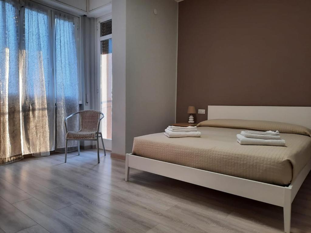 La Casa Di Penny Daire Monza Dış mekan fotoğraf