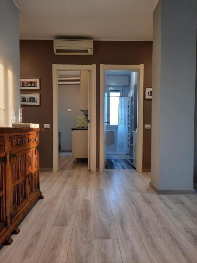 La Casa Di Penny Daire Monza Dış mekan fotoğraf