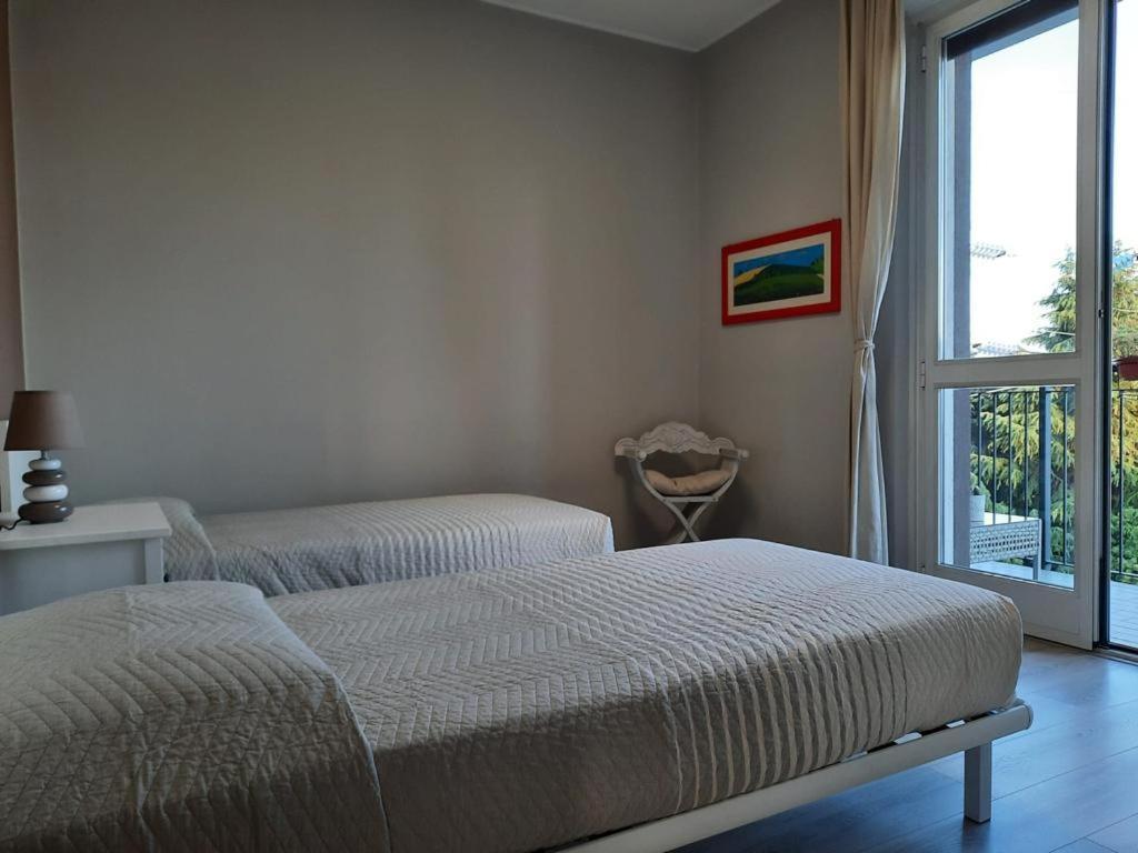 La Casa Di Penny Daire Monza Dış mekan fotoğraf