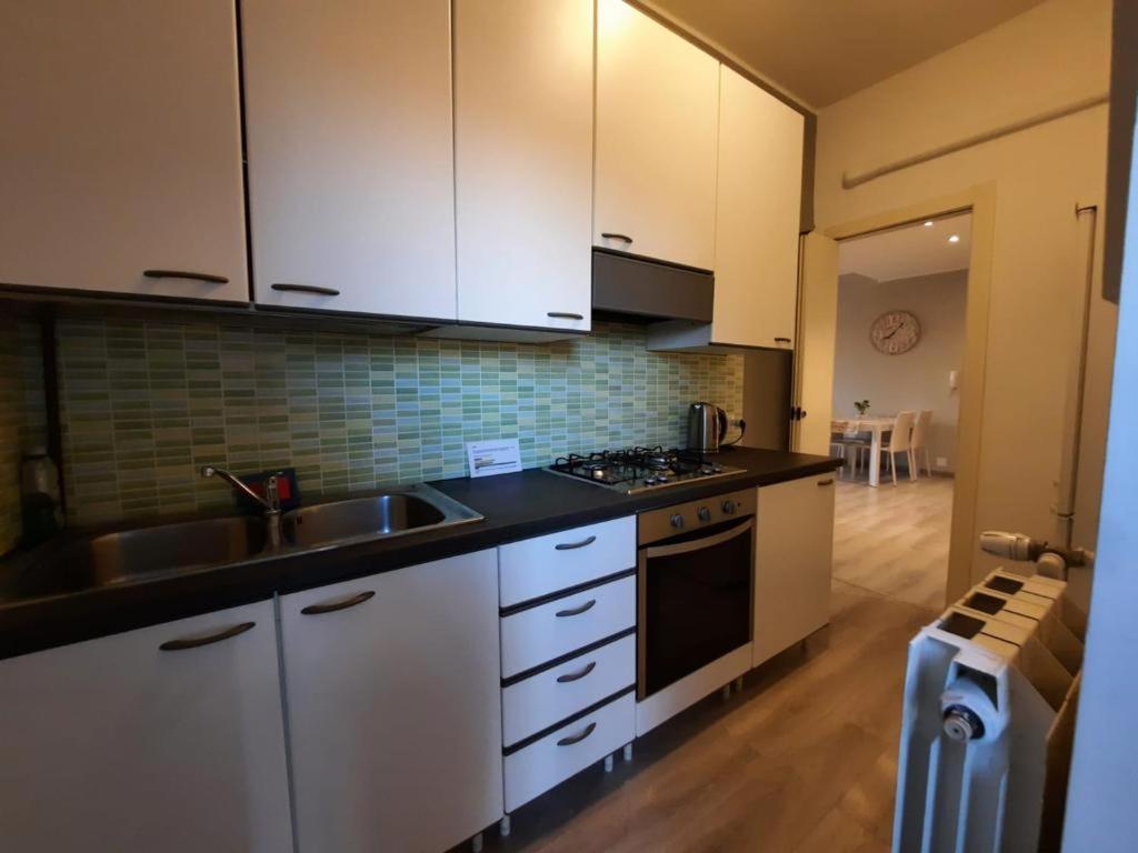 La Casa Di Penny Daire Monza Dış mekan fotoğraf