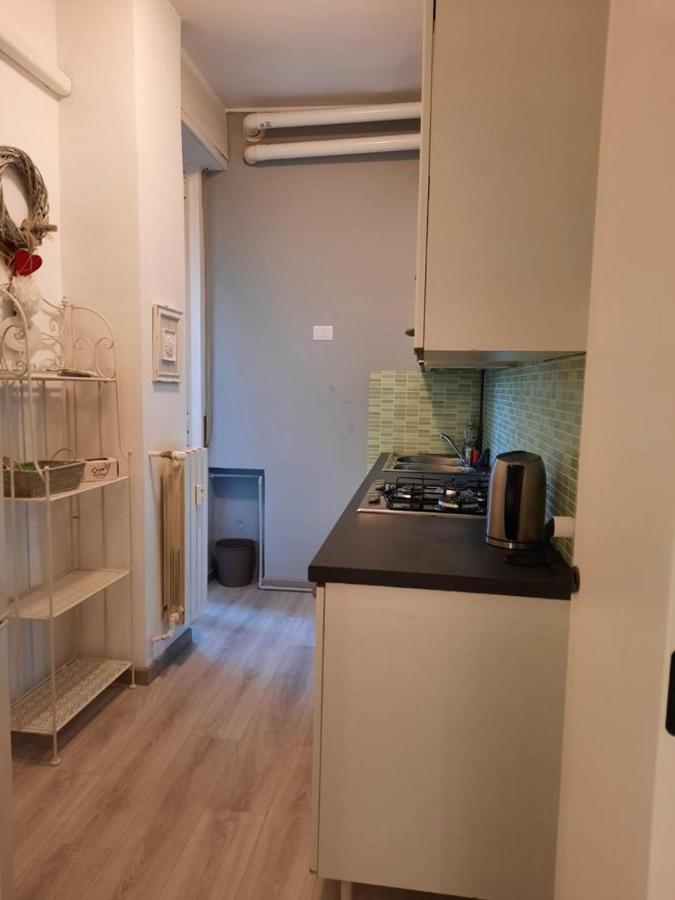 La Casa Di Penny Daire Monza Dış mekan fotoğraf