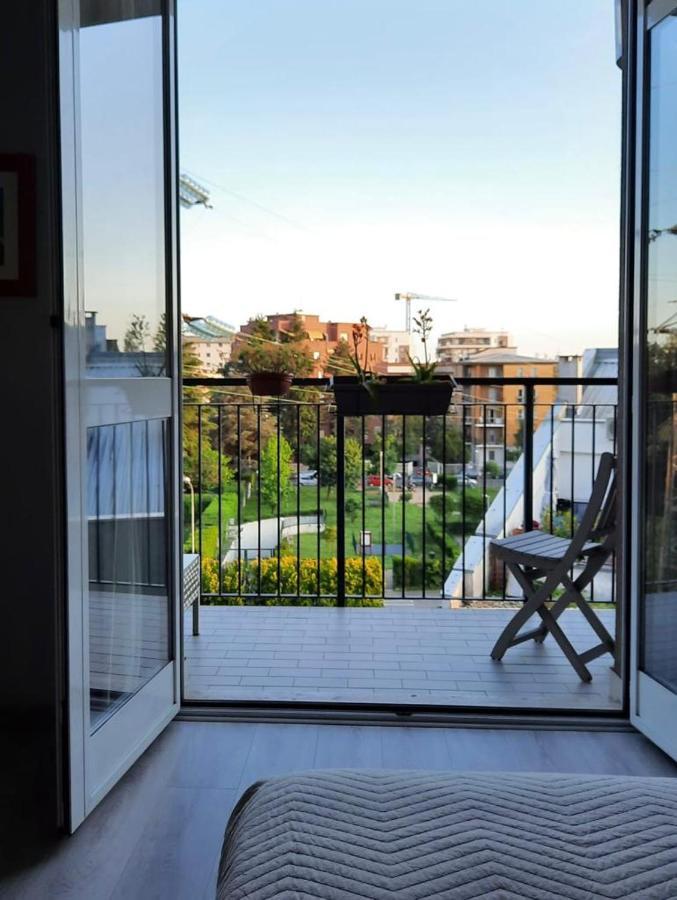 La Casa Di Penny Daire Monza Dış mekan fotoğraf