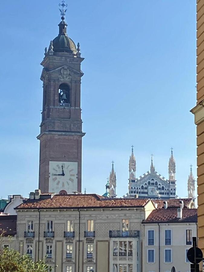 La Casa Di Penny Daire Monza Dış mekan fotoğraf